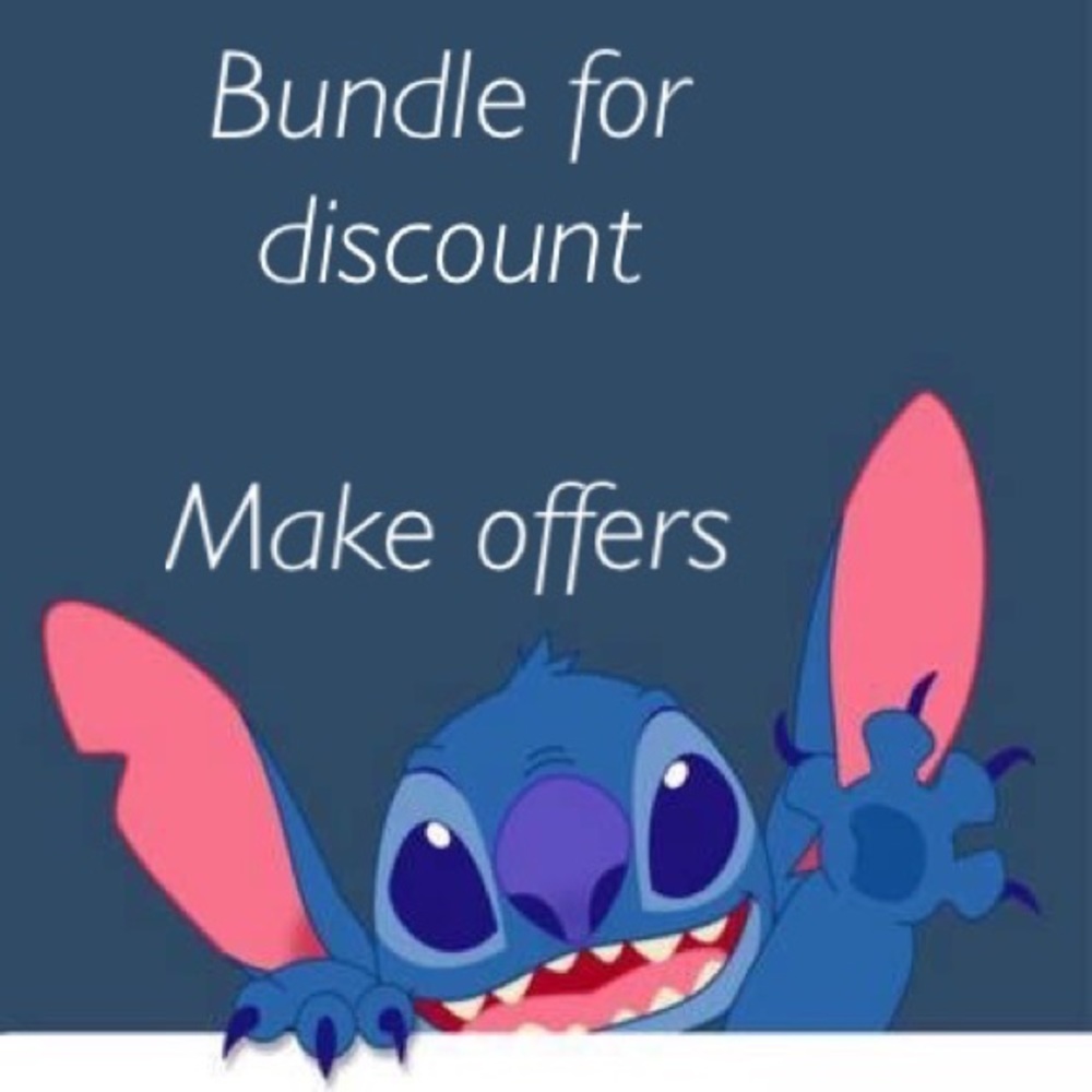 BUNDLE FOR DISCOUNTS